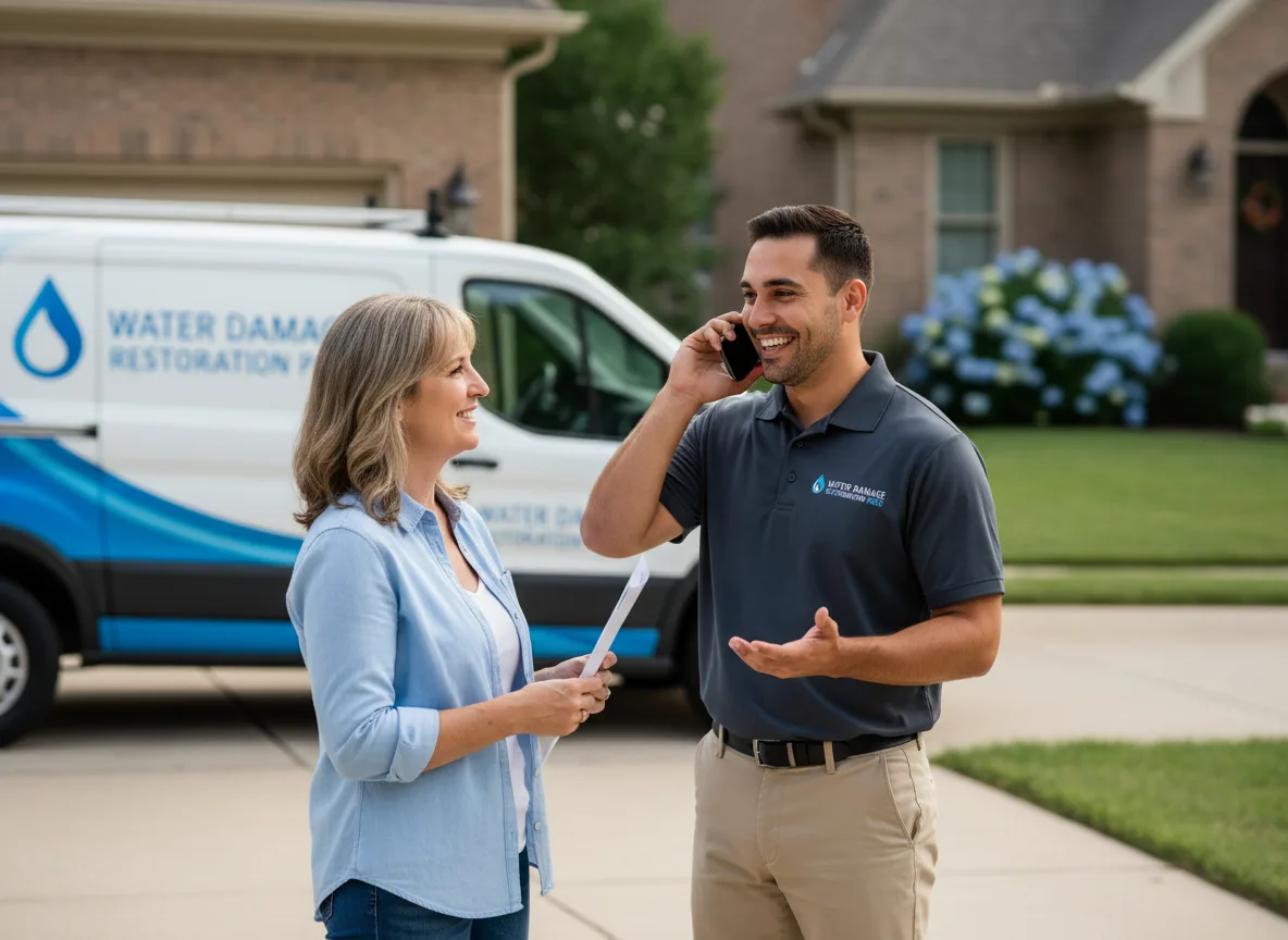 Flood Restoration Forsyth, MO FAQs